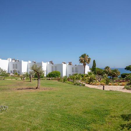 Villas D'Agua Beachfront Olhos de Agua  Exterior photo